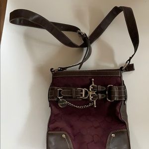 Chaps pocketbook
